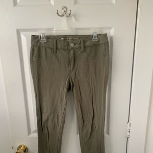 American Eagle Jegging